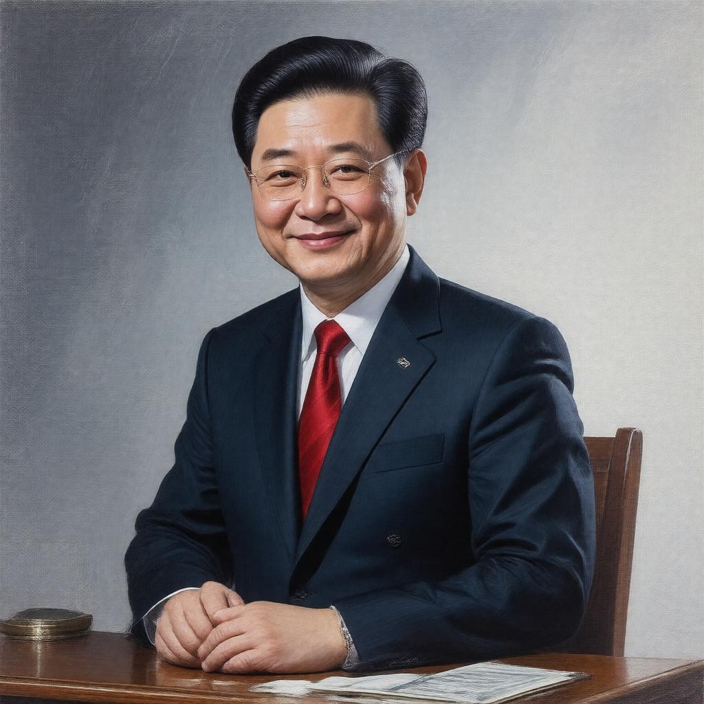 Hu Jintao